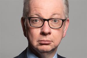 Michael Gove - image: Richard Townshend (CC by 3.0)